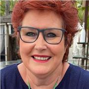 Erfahrene Muttersprachlerin für Deutsch / Deutsch als Fremdsprache