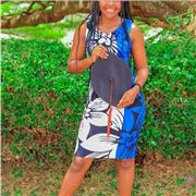 I am a Mathe teacher ,I teach from year 6 to igcse.I aid students form a good foundation and also prepare candidates for gcse