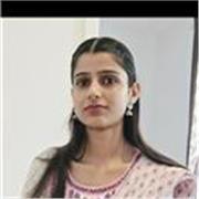 Eager to teach English Language to primary school children and elders. 