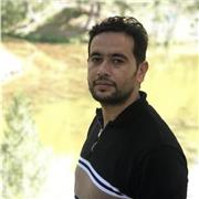 Chemistry tutor teaching chemistry to elementary and O level students