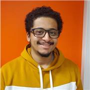 Étudiant en génie électrique et informatique industrielle, anciennement Étudiant à Polytech Orléans et classe prépa