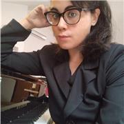 Insegnante di musica offre lezioni di Pianoforte per grandi e piccini