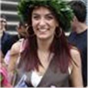 Studentessa universitaria disponibile per aiuto compiti, online e in presenza