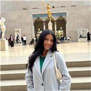 Profesora de inglés básico e intermedio con experiencia en clases para niños y adolescentes de manera presencial y remota