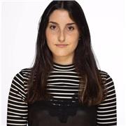 Nivel de Bachillerato y actualmente curso un Grado en la Universidad, de Criminología