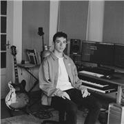 Composició, producció musical i song-writing