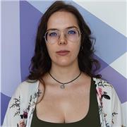 Química y nanotecnóloga para impartir clases online y/o presencialmente.