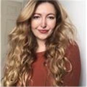 Profesora de inglés. ¿Quieres aprender o practicar inglés? Aquí estoy
