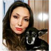 EX STUDENTESSA AMANTE DELL'ITALIANO CHE VORREBBE INSEGNARE ONLINE A BAMBINI DI SCUOLA PRIMARIA E MEDIA