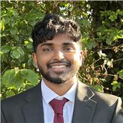 Maths Tutor teaching GCSE to A-level Further Maths