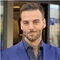 Energetic Italian tutor offering fun, personalized Italian lessons in English for beginners and language lovers of all levels!