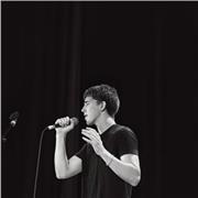 Young musician who’s passionate about music and constantly developing my skills. My lessons for people in whose shoes I was once