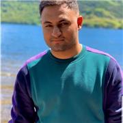 Aihan Haider Javed