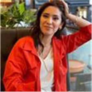 Azize Geyik