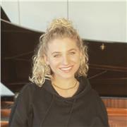 Versatile Music Educator & Professional Artist | Voice, Piano, Ensemble & Theory