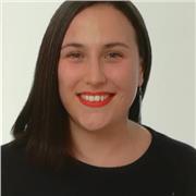 Hola! Tengo 5 años de experiencia dando clases particulares de Inglés. Además, vivido en EEUU durante 2 años trabajando con niños