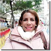 Profesora de Biología y Castellanos, me encanta enseñar a niños