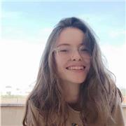 Estudiante de la Universidad da clases de repaso de primaria, ESO y en algunas ocasiones bachillerato