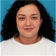 Profesora de sociales, todas las ciencias