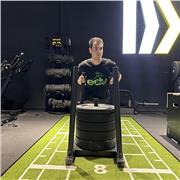 Soy entrenador personal cuento con mucha experiencia, y hago planes súper individualizados