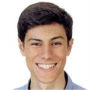 Estudiante de Medicina de la UCM da clases de matemáticas y química nivel ESO y Bachillerato en Madrid