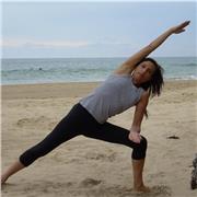 PROFESORA DE YOGA - MEDITACIÓN - RELAJACION TERAPEUTICA - HIPOPRESIVOS - HIPNOTERAPIA