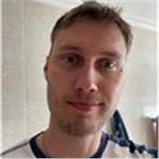 Holaa, soy Tobias, 27 y soy de alemania (Leipzig). Tengo un máster y ahora vivo en valencia!