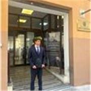 Sono un ragazzo di Palermo e offro aiuto in inglese !