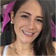 Sou professora de Química- Mestranda na UFMS