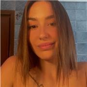 Profesora para todas las asignaturas de Primaria