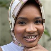 Miss Ebony