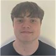 Friendly life coach supporting students with mental wellbeing.