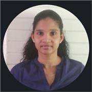Profesora de apoyo y tutoria en diferentes materias desde promaria hasta enseñanza superior