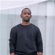 Eric Gakuba