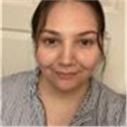 Private Tutor. Bachelor degrees in Psychology and Animal Biology. Online lessons tailored to your level and learning needs.