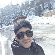 Madre lingua Arabo di nazionalità Marocco