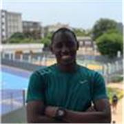 I am personal trainer and I can help people to achieve their fitness goals
