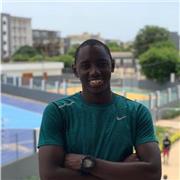 Mouhamadou Lamine DOUMBOUYA