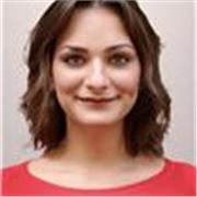 Studentessa magistrale offre lezioni di spagnolo per livello base e intermedio