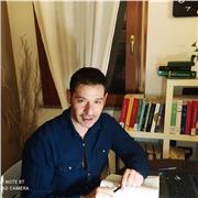 Laurendo in Scienze Politiche e sociali, impartisco lezioni private a studenti delle scuole medie, superiori e università