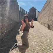 Neolaureata in biotecnologie, disponibile per ripetizioni da remoto di scienze