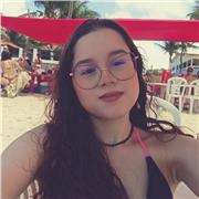 Aula de reforço escolar para crianças e adolescentes do 1° ano do E.F ao 3° ano do E.M