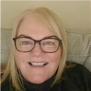 Martina Dwyer