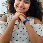 Anwesha Sahu