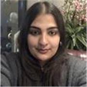 English tutor providing teaching for all ages