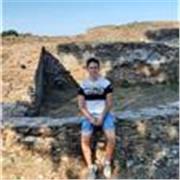 Estudiante de doble grado en matemáticas y física ofrece clases particulares de estas asignaturas. Tengo experiencia de tres años