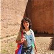 Profesora de inglés con experiencia, para clases online o presencial en Sevilla