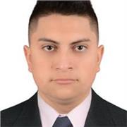 Profesor de ingeniería, especialista en control y automatización, microprocesadores y electrónica en general