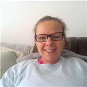 Student-centred CBT qualified English tutor