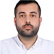 Academic advisor, willing to make students more happy while studying math